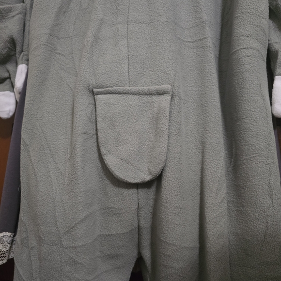 Sloth Onsie - Picture 4 of 4